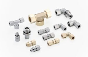 DIN Bite Type Fittings