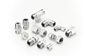 DO Series Fittings