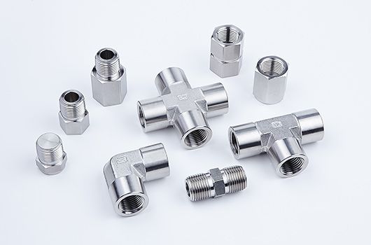 IPW Fittings