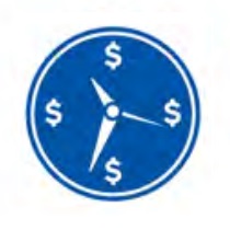 Économie de temps et d'argent