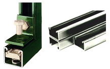 Support Unistrut