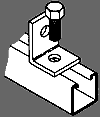 Étape 3 : insertion du boulon